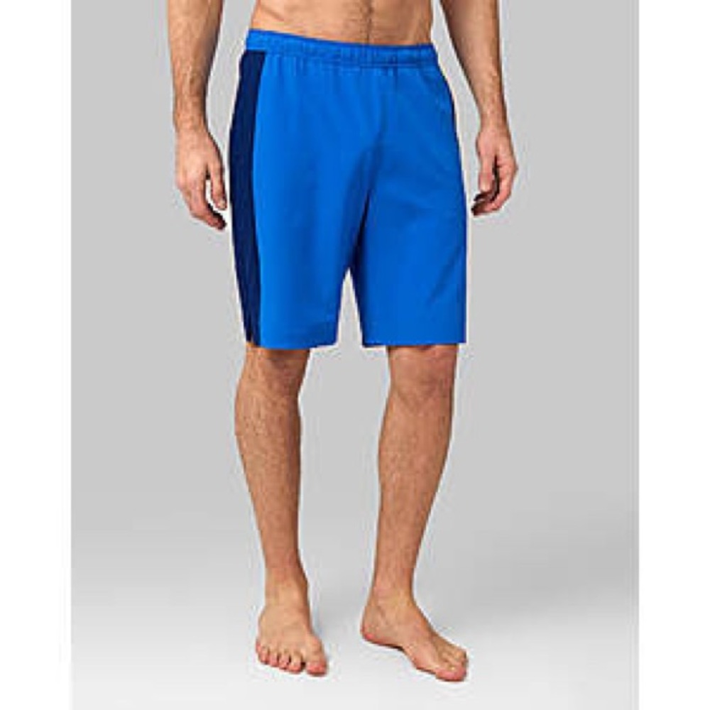 NWT 32 Degrees Men’s Gym to Swim Shorts